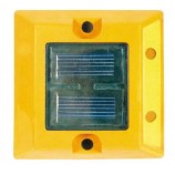 Solar Road Stud RS03D | High-Brightness Solar LED Cat Eye